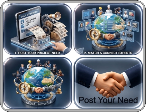 Post your requirement